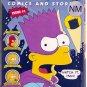 Simpsons Comics And Stories # 1, 9.4 NM 