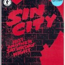 Sin City Just Another Saturday Night # 0.5, 9.0 VF/NM 