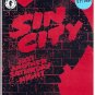 Sin City Just Another Saturday Night # 0.5, 9.0 VF/NM 