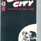 SIN CITY, A DAME TO KILL FOR # 4, 9.2 NM - 