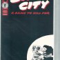 SIN CITY, A DAME TO KILL FOR # 4, 9.2 NM - 