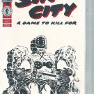 SIN CITY, A DAME TO KILL FOR # 5, 6.5 FN + 