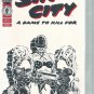 SIN CITY, A DAME TO KILL FOR # 5, 6.5 FN + 