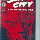 SIN CITY, A DAME TO KILL FOR # 6, 9.0 VF/NM 