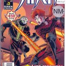 Siren # 2, 9.2 NM - 