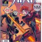 Siren # 2, 9.2 NM - 