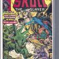 SKULL THE SLAYER # 2, 5.0 VG/FN 