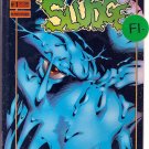 Sludge # 1, 5.5 FN - 