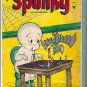 SMILING SPOOK SPUNKY # 5, 1.8 GD - 