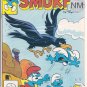 Smurfs # 2, 9.2 NM - 