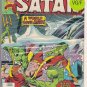 Son of Satan # 6, 5.0 VG/FN 
