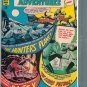SPACE ADVENTURES # 7, 7.5 VF - 