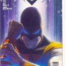 SPACE GHOST # 1, 7.0 FN/VF 