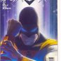 SPACE GHOST # 1, 7.0 FN/VF 
