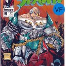 Spawn # 6, 8.5 VF + 