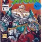 Spawn # 6, 8.5 VF + 