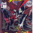 Spawn # 8, 9.2 NM - 