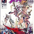Spawn # 9, 9.2 NM - 