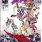 Spawn # 9, 9.2 NM - 
