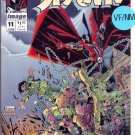 Spawn # 11, 9.0 VF/NM 