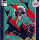 Spawn # 22, 9.2 NM - 