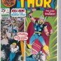 SPECIAL MARVEL EDITION # 1, 4.5 VG + 