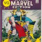 Special Marvel Edition # 4, 4.0 VG 