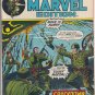Special Marvel Edition # 9, 6.0 FN 