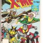Special Marvel Edition X-Men # 1, 9.0 VF/NM 