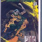 SPECIAL SERIES ORIGINAL SWAMP THING SAGA # 14, 9.0 VF/NM 