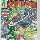 SPECTACULAR SPIDER-MAN # 4, 6.5 FN + 