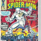 SPECTACULAR SPIDER-MAN # 9, 5.5 FN - 