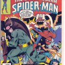 SPECTACULAR SPIDER-MAN # 13, 4.5 VG + 