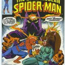 Spectacular Spider-Man # 14, 7.5 VF - 