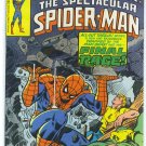 Spectacular Spider-Man # 15, 5.5 FN - 