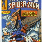 Spectacular Spider-Man # 18, 4.0 VG 