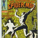 Spectacular Spider-Man # 20, 4.5 VG + 
