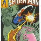 Spectacular Spider-Man # 42, 8.5 VF + 