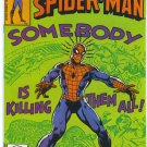 Spectacular Spider-Man # 44, 7.0 FN/VF 