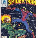SPECTACULAR SPIDER-MAN # 56, 4.5 VG + 
