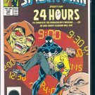 SPECTACULAR SPIDER-MAN # 130, 9.2 NM - 