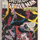 Spectacular Spider-Man Annual, Peter Parker # 10, 7.5 VF - 