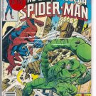 Spectacular Spider-Man, Peter Parker # 21, 3.0 GD/VG 