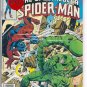 Spectacular Spider-Man, Peter Parker # 21, 3.0 GD/VG 