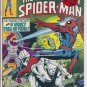 Spectacular Spider-Man, Peter Parker # 25, 5.5 FN - 