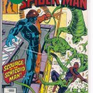 Spectacular Spider-Man, Peter Parker # 39, 7.0 FN/VF 