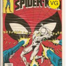 Spectacular Spider-Man, Peter Parker # 52, 4.0 VG 