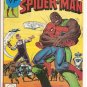 Spectacular Spider-Man, Peter Parker # 53, 7.0 FN/VF 