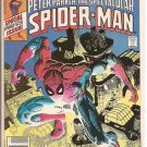 Spectacular Spider-Man, Peter Parker # 60, 8.0 VF 