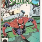 Spectacular Spider-Man, Peter Parker # 114, 9.0 VF/NM 